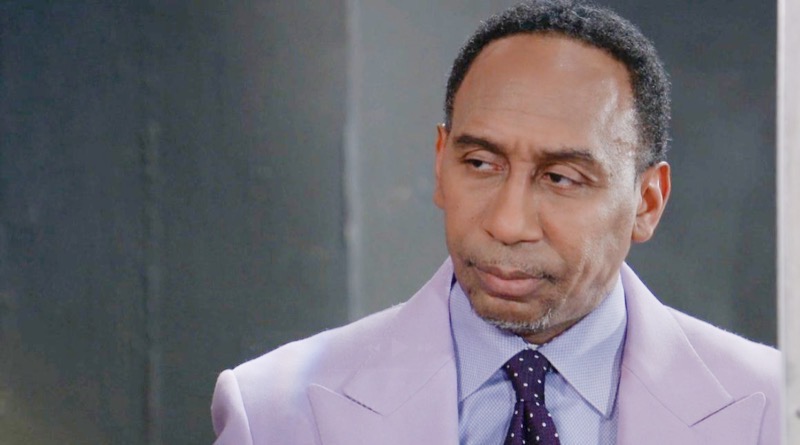 'General Hospital' Recap March 27: Ric and Alexis Truce & Sonny Gets A Lead On The Firebomber