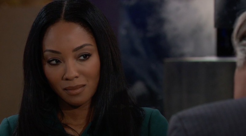 'General Hospital' Recap March 26: Sonny Tells Laura About His Heart & Kristina's Deadly Decision