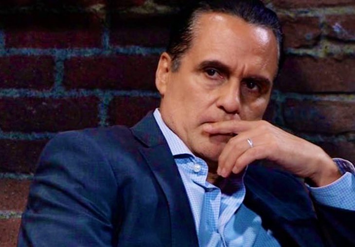 General Hospital Spoilers: Who Lit Sonny's Penthouse Ablaze — and Were They Just Getting Started?