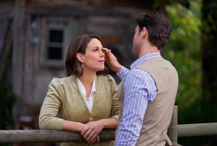 Hallmark Channel When Calls The Heart Spoilers: Will Elizabeth And Nathan Finally Get Engaged In Season Twelve?