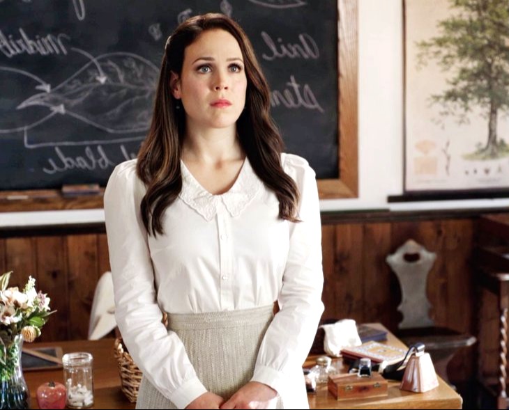 Hallmark Channel When Calls The Heart Spoilers:&nbsp; Will Elizabeth Leave Hope Valley? Five Potential Exits Revealed In When Calls The Heart
