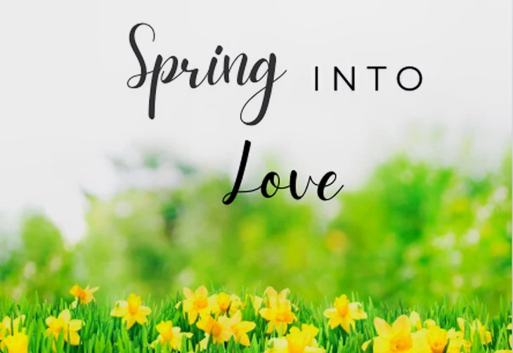 Hallmark Movies Spoilers: Spring Into Love Brings A Cornucopia Of Romances And An Easter Movie