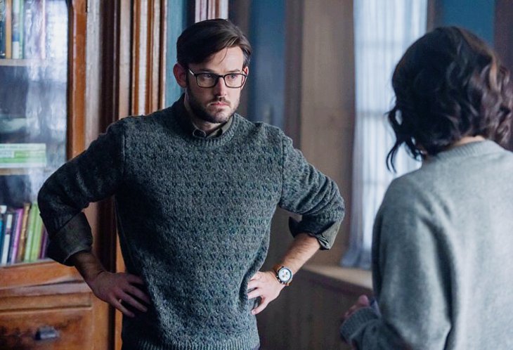 Hallmark Channel The Way Home Spoilers: Co-Showrunner Reveals the Real Reason Elliot Didn't Pop The Question To Kat In The Season 3 Finale