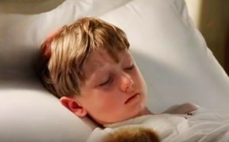 Hallmark Channel When Calls The Heart Spoilers: Would They Let Little Jack Die?