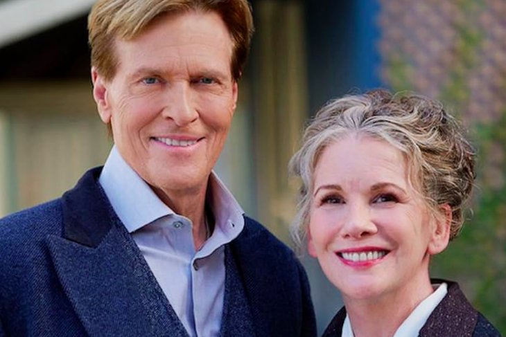Hallmark Channel When&nbsp; Calls The Heart Spoilers: Melissa Gilbert Returns As Georgie McGill