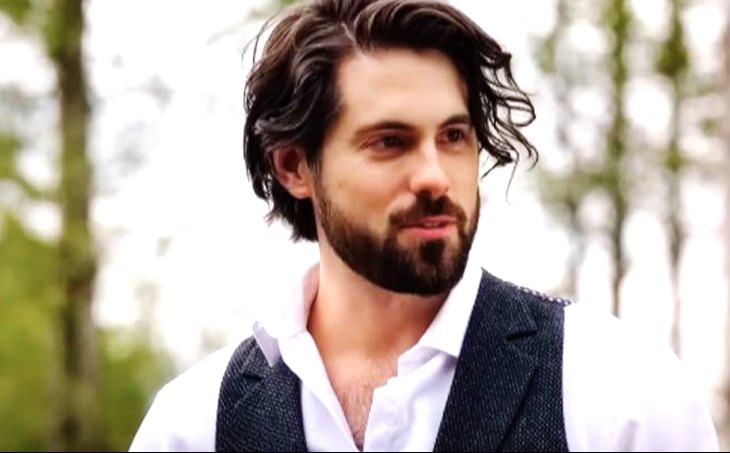 Hallmark Channel When Calls The Heart Spoilers: The Ultimate Showdown-Will Lucas Take A Stand Against Elizabeth And Nathan In The Season 12 Finale?