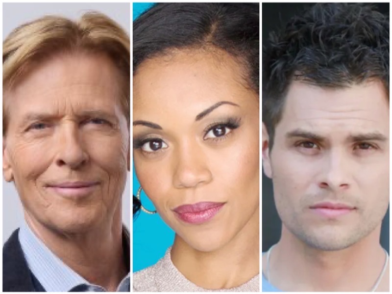 Hallmark Channel’s Spring Lineup Includes Daytime Soap Stars
