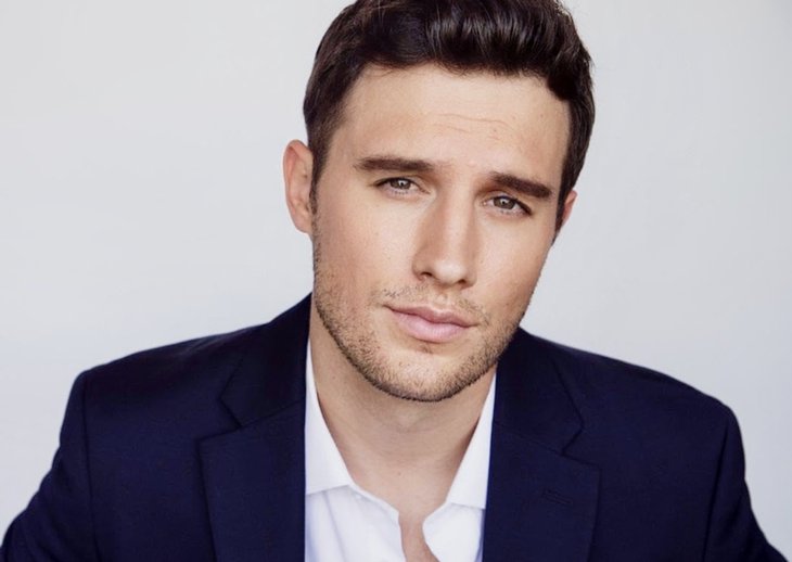 Days Of Our Lives Speculation: Hank Northrop Playing Chad DiMera Recast?