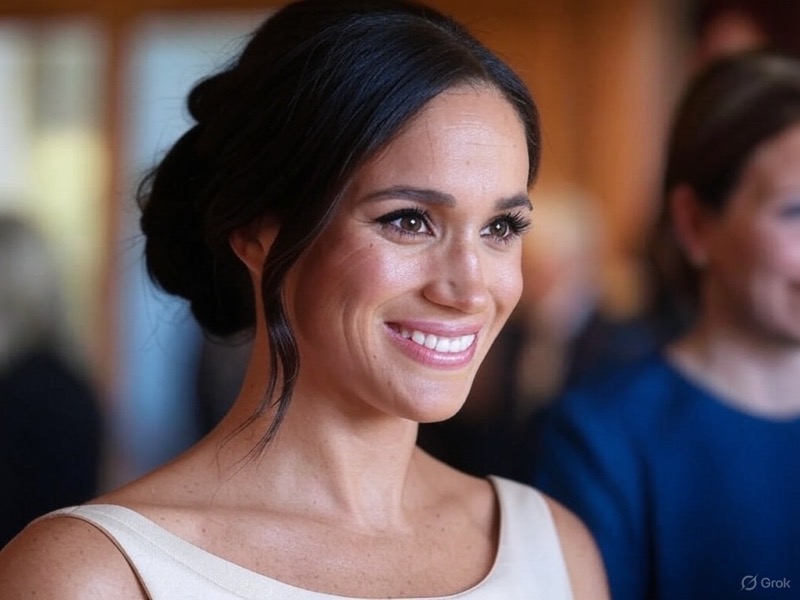 Hate Watching For Meghan Markle's Netflix Show Won't Carry Over To Season 2