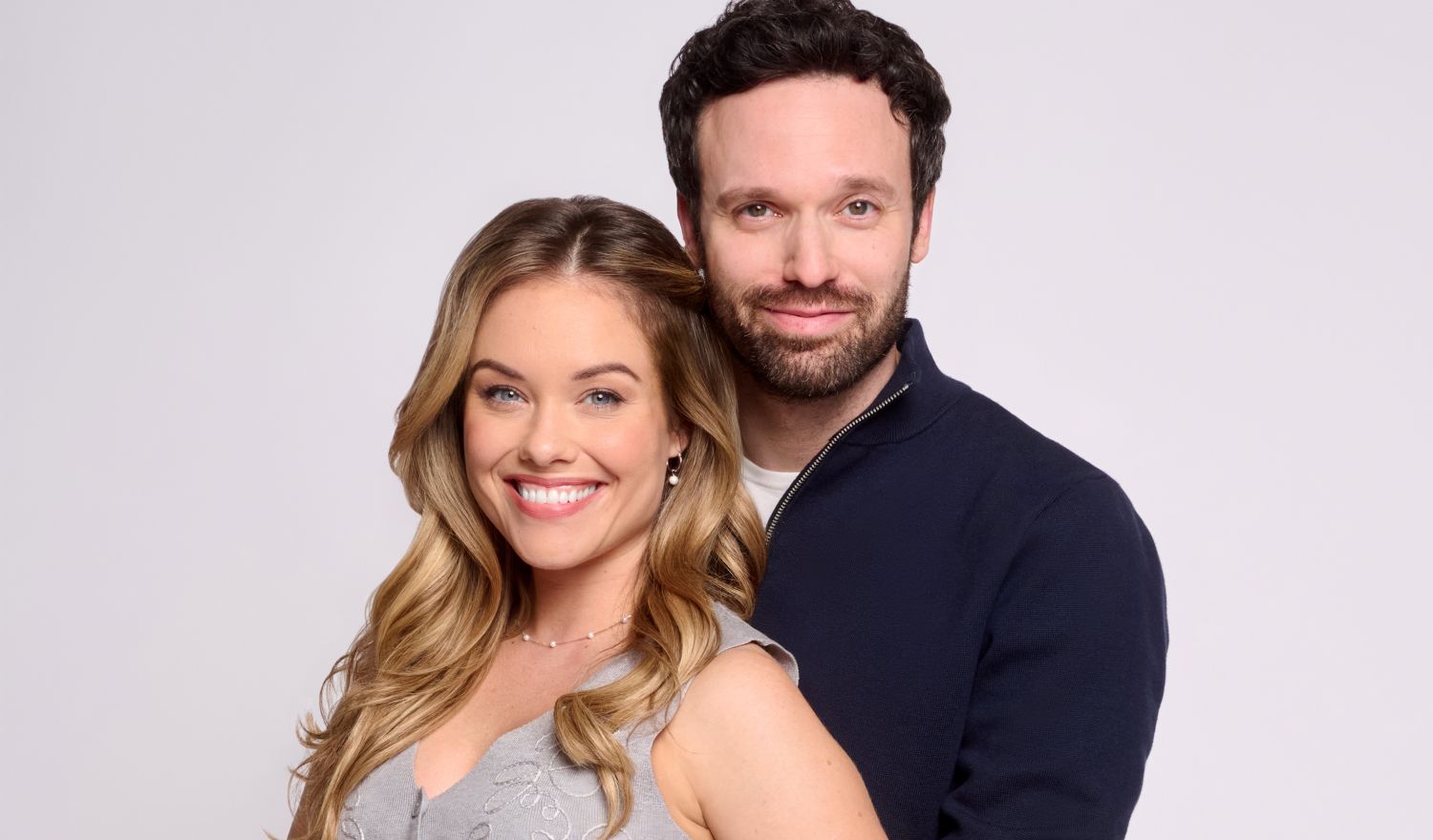 Hearts Around The Table: Josh’s Third Serving on Hallmark Channel