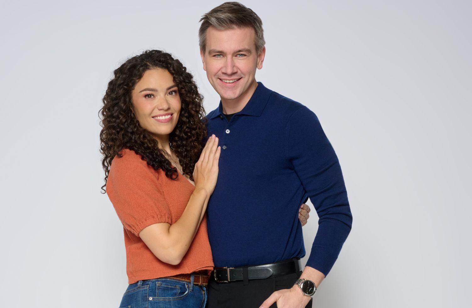 Hearts Around the Table: Kiki's Fourth Ingredient on Hallmark
