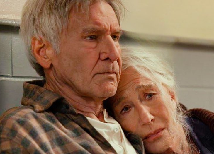 Helen Mirren And Harrison Ford Talks About The “Rare Love Story” Explored In the 'Yellowstone' Spin-Off '1923'