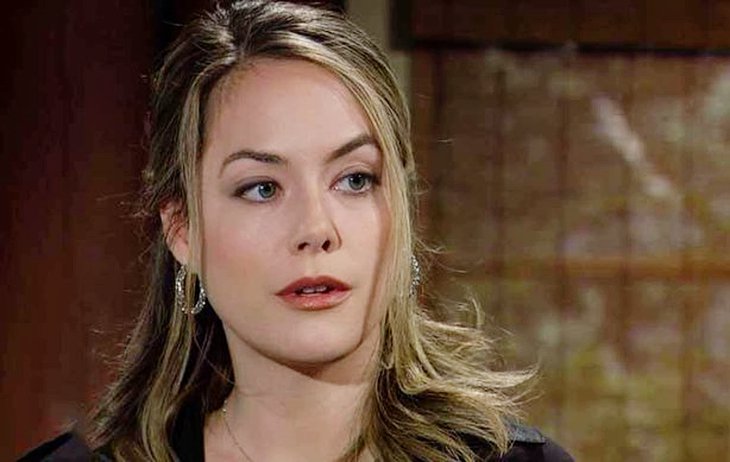 The Bold And The Beautiful' Recap Wednesday, March 19: Hope’s Loss, Zende Jeopardized, Carter’s Heartbreaking Choice