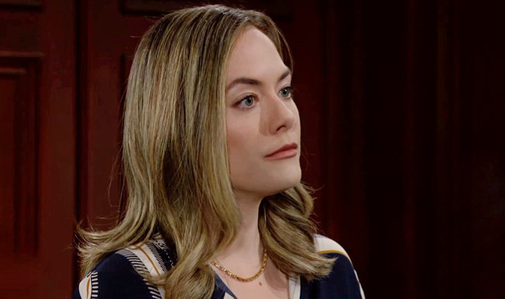 The Bold And The Beautiful Spoilers: Where Should Hope's Career Take Her Next? Insights On Love And Work