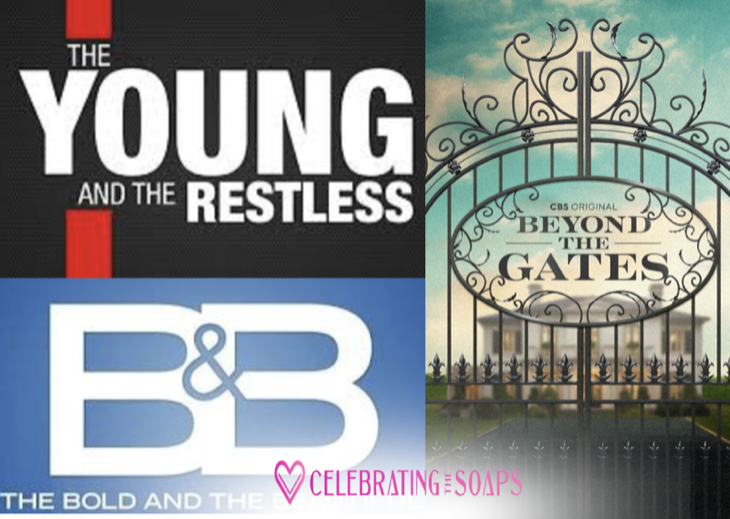 Is Beyond the Gates Planning Crossover Storylines With CBS Sister Soaps – Here’s What We Know