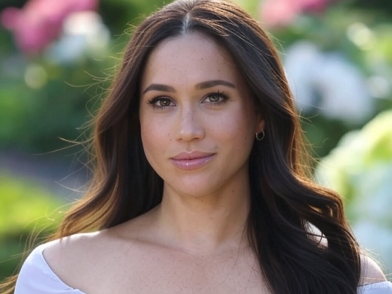 Is Meghan, Duchess Of Sussex The True Victim?