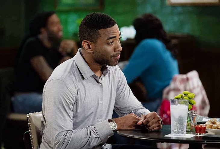 General Hospital Spoilers: Is Isaiah A Plant By Proxy Working for a Resident Bad Guy?