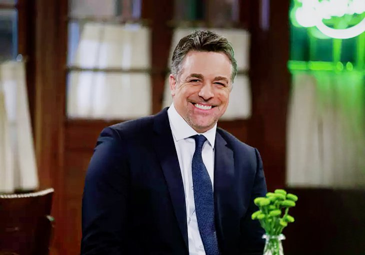 General Hospital Spoilers: Brennan’s Medical Crisis and the Dark Shadow of Sidwell’s Revenge –Is Tragedy Ahead?