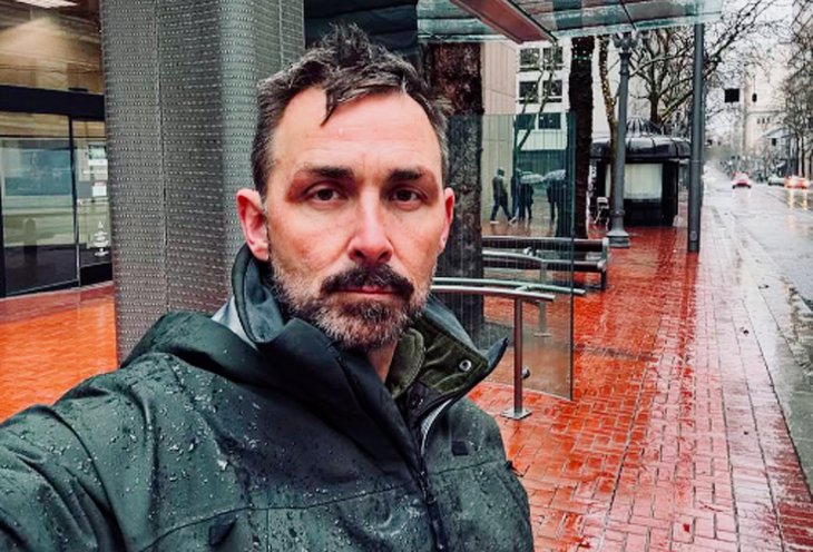 General Hospital Spoilers: ‘Till Next Time’-Is James Patrick Stuart Gone From The Soap For Good?