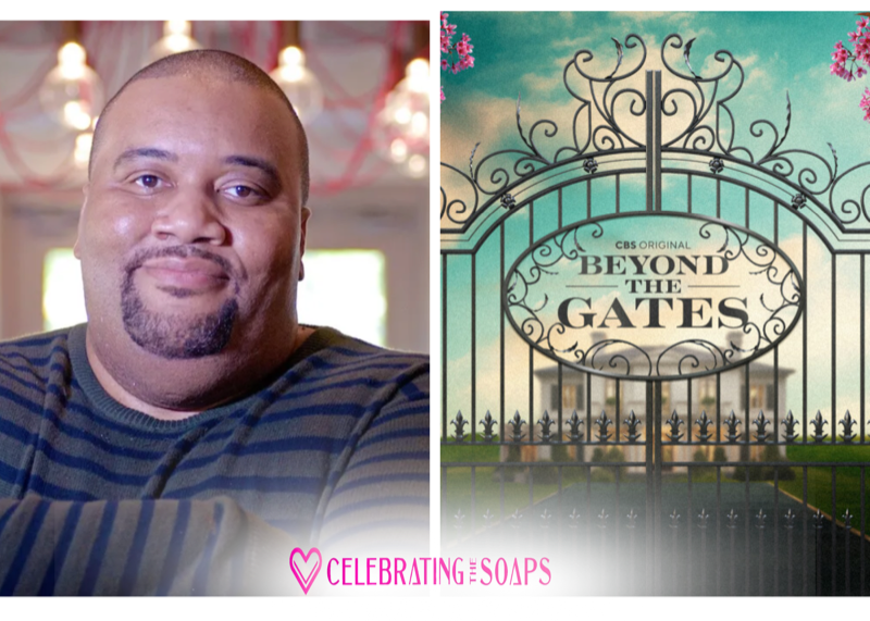 From 'DOOL' Salem to Beyond The Gates - Jamey Giddens' Bold New Chapter
