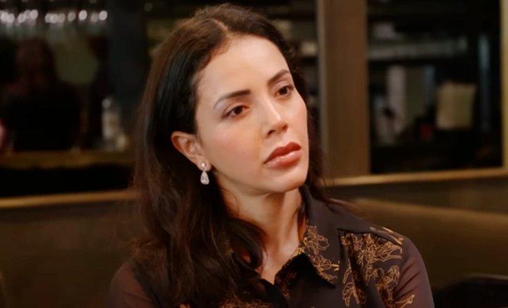 90 Day Fiance: The Last Resort Spoilers: Jasmine Pineda Throws Shade At Gino Palazzolo on Social Media