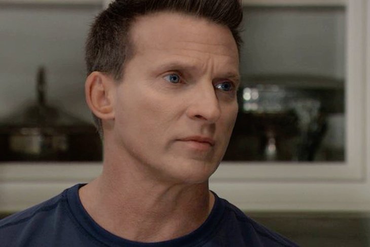 General Hospital Spoilers: Stern Ultimatums, Future Plans, Sweet Surprises