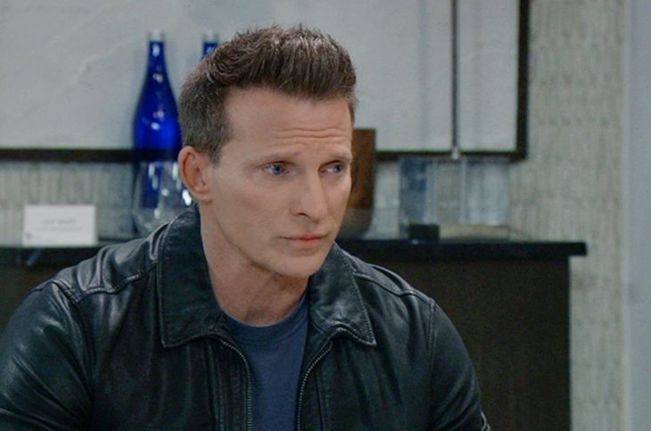 General Hospital Spoilers: Jason's Revelation Of Brennan's Secrets Could Turn Carly's Life Upside Down