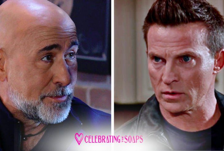 General Hospital' Spoilers Tuesday, March 4: Jason Holds Sidwell’s Fate, Portia vs Drew, Dante & Brook Lynn's Sparks