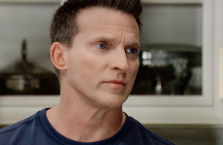 General Hospital Spoilers: Is Jason The Prime Suspect In Drew's Mysterious Death?