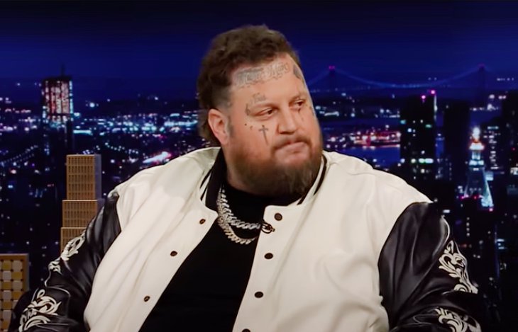 Fire Country Spoilers: Jelly Roll Makes Scripted Acting Debut