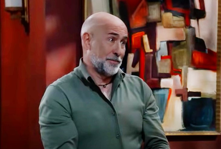 General Hospital Spoilers: Sidwell Is Hiding Spencer For Epic Cassadine Blackmail Plot?