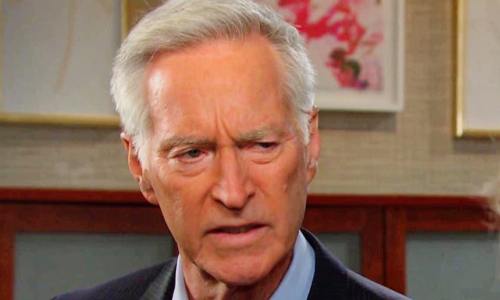 Days Of Our Lives Spoilers Week of March 24: John’s Past, Tate Blabs, Cat’s History, Kristen Retaliates