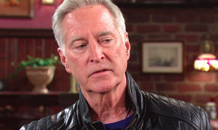 Days Of Our Lives' Spoilers Monday, March 24: Remembering John, Andrew’s Rescue, EJ’s Damage Control