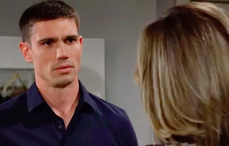 The Bold And The Beautiful Spoilers: Finn Turns To Hope After Steffy Dumps Him
