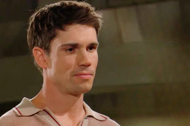 The Bold And The Beautiful Spoilers: Finn's Shocking Four Word Revelation About Luna – Steffy's Decision To Move On