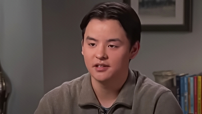 Jon and Kate Plus 8 Alum Collin Gosselin - ET - YouTube