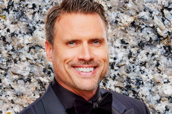 The Young And The Restless Spoilers: Joshua Morrow Predicts Nick's Fiery Romance With THIS Woman
