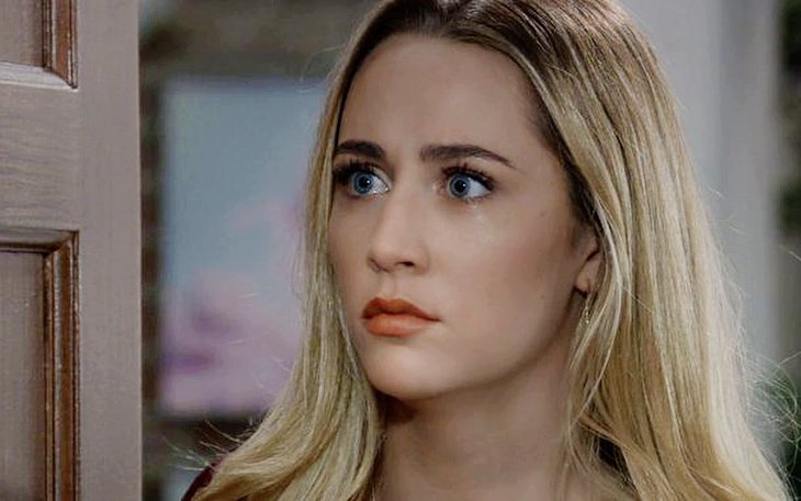 General Hospital Spoilers: Reality Checks, Unpleasant Realizations, Unexpected Visits