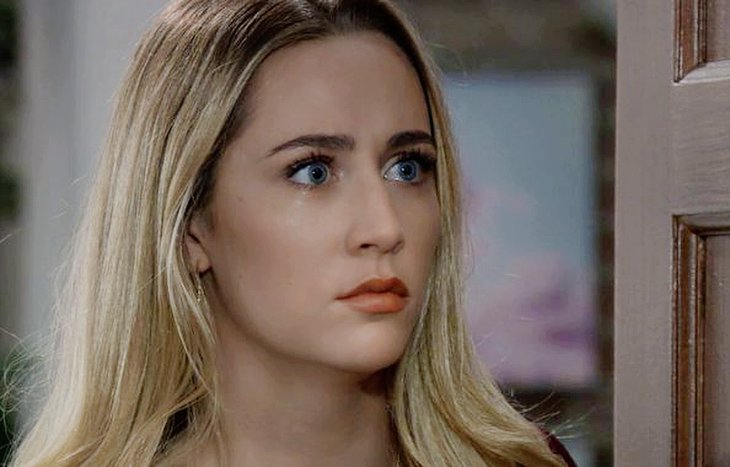 General Hospital Spoilers: Josslyn’s New WSB Handler Becomes Her New Romance