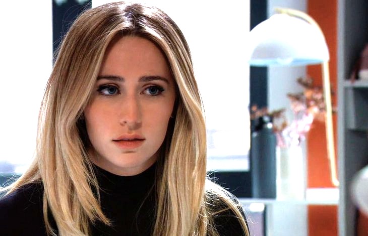 General Hospital Spoilers: Josslyn's Reality Check-Brennan Sends Her To Kill Valentin?