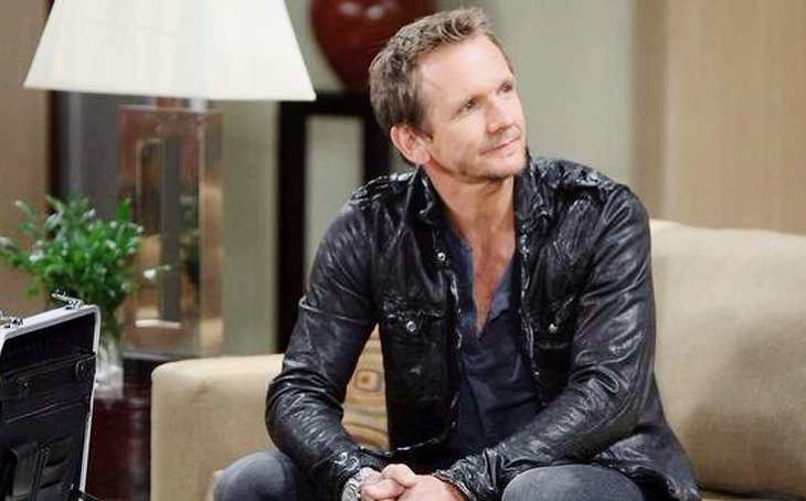 General Hospital Spoilers: Is Jerry Jacks Is Headed Back To Port Chuck, Is There Hope For Jasper, Too?