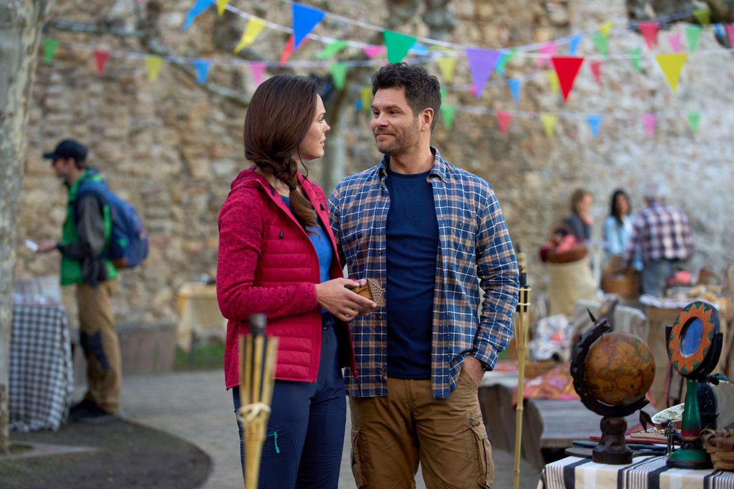 Journey to You on Hallmark