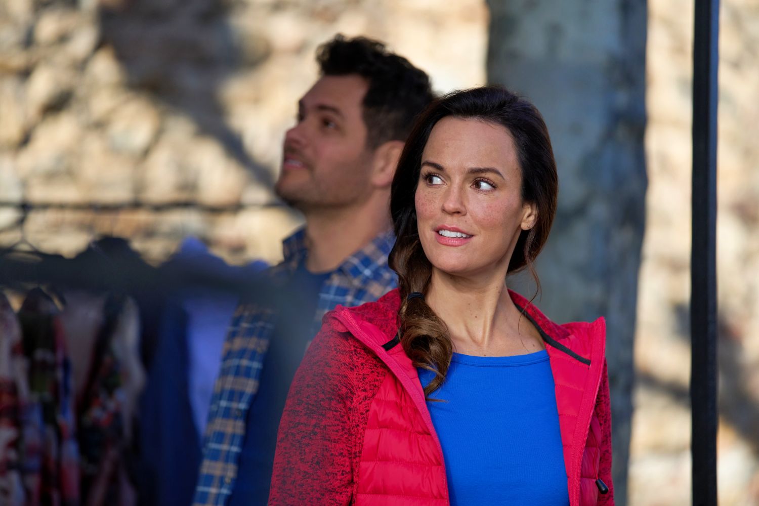 Journey to You on Hallmark