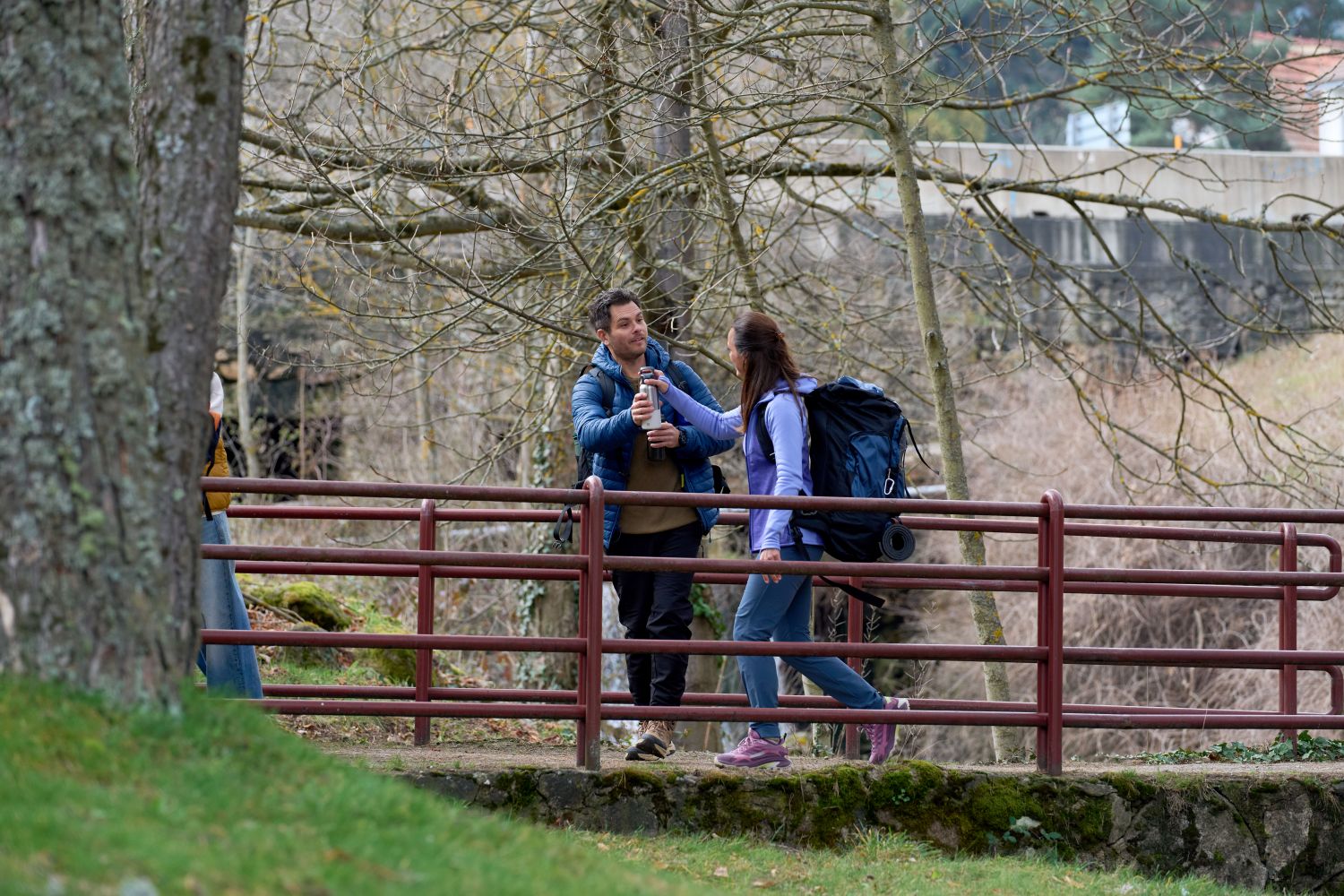 Journey to You on Hallmark