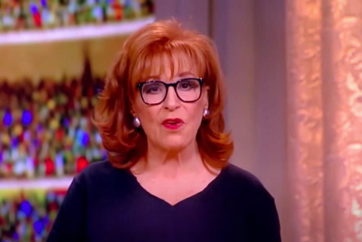 The View Spoilers: Joy Behar Teases Ugly Behind The Scenes Fights In An Upcoming Memoir