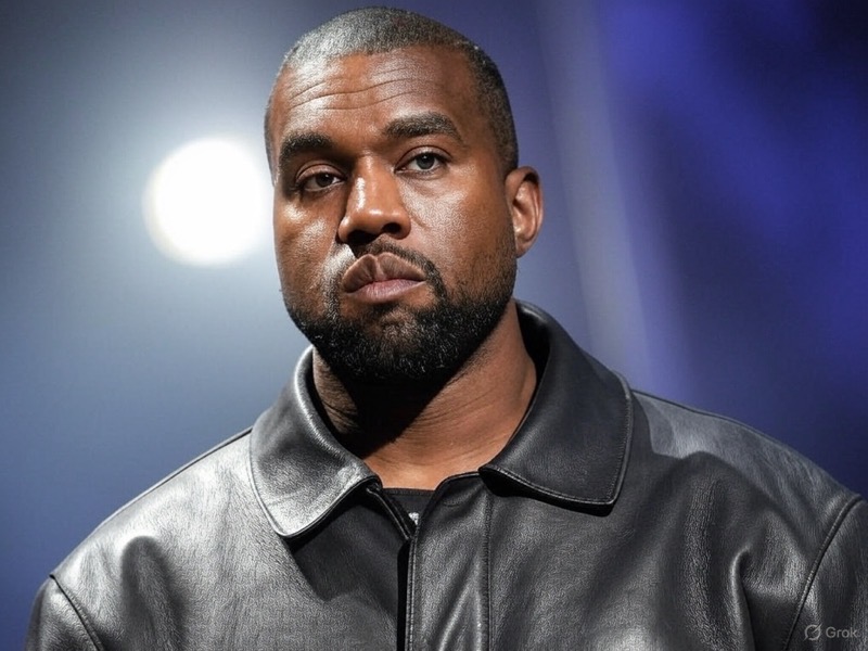 Kanye West's Shocking New Track: Daughter and Diddy Feature Sparks Backlash