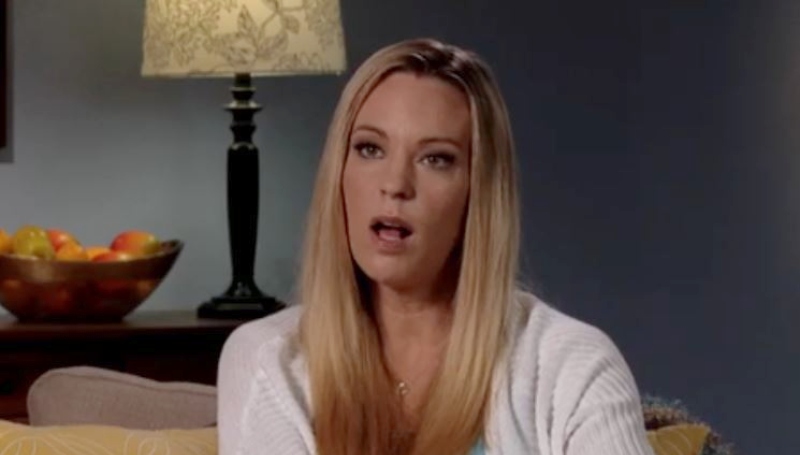 Kate Plus 8 Alum Kate Gosselin - TLC - YouTube