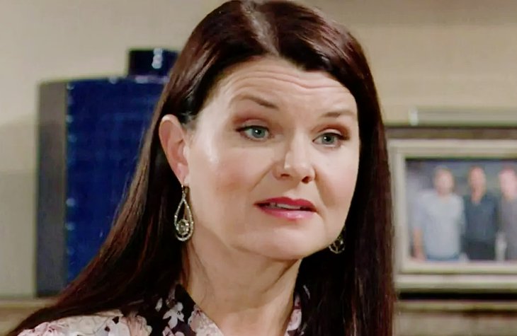 The Bold And The Beautiful Recap Thurs, March 27: Katie’s Rescue, Hope’s Breakdown, Taylor Celebrates