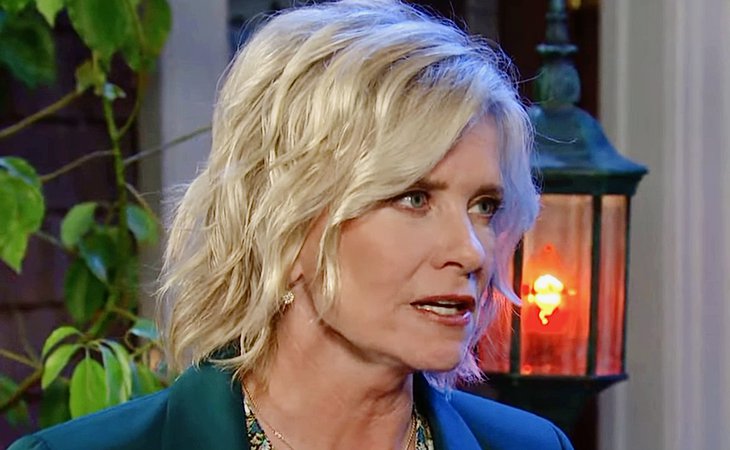 Days Of Our Lives' Spoilers Wednesday, March 5: Kayla’s Deal, Titan’s Questionable Hires, Belle vs Kristen