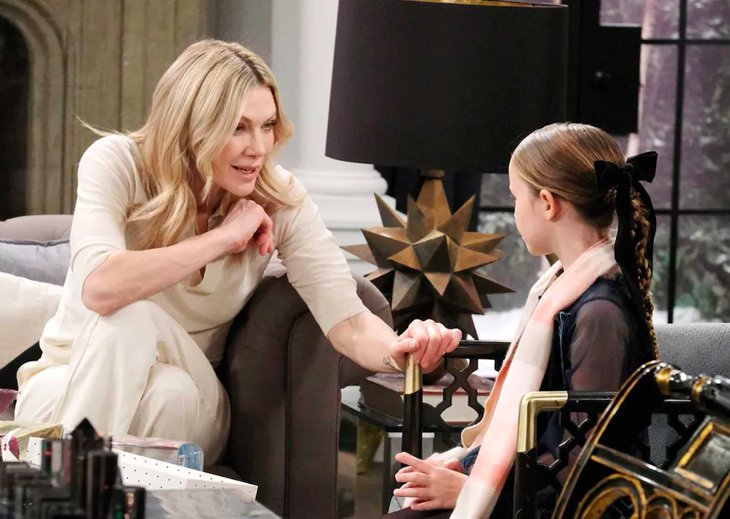 Days Of Our Lives' Spoilers Monday, March 10: Rachel’s Threat, Rafe vs EJ, Melinda Attacked, Kristen’s Complications